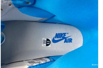 OG“UNC High DZ5485-402 Air 1 Reimagined” Jordan 1006